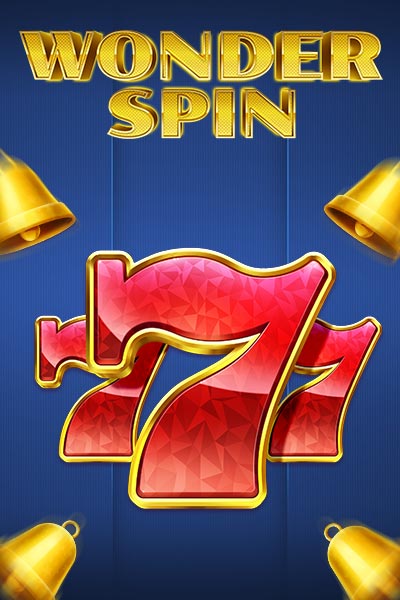 Wonder Spin