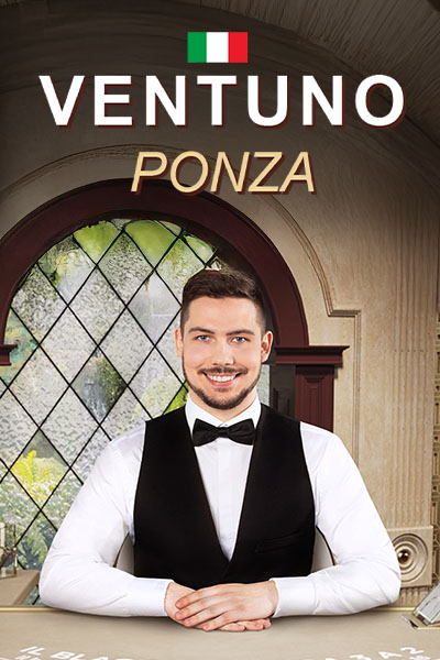 Ventuno Ponza