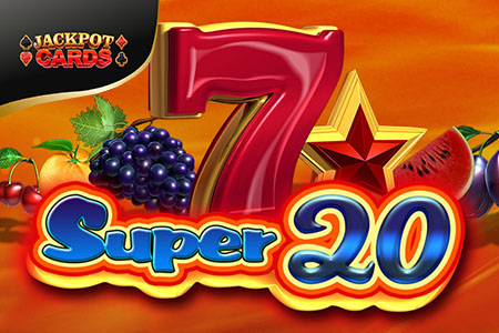 Super 20