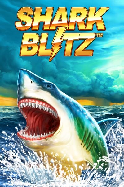 Shark Blitz