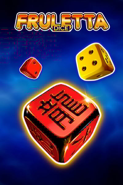 Fruletta Dice