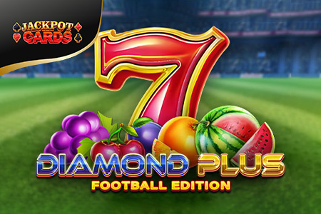 Diamond Plus Football Edition