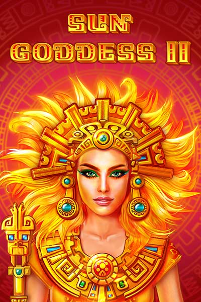Sun Goddess II