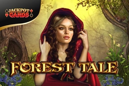 Forest Tale