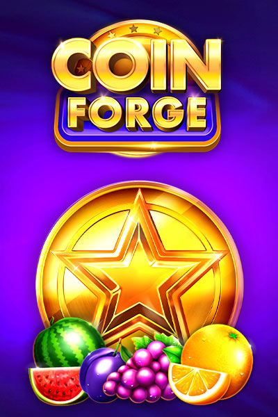 Coin Forge