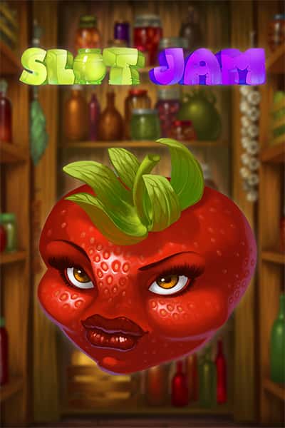 Slot Jam