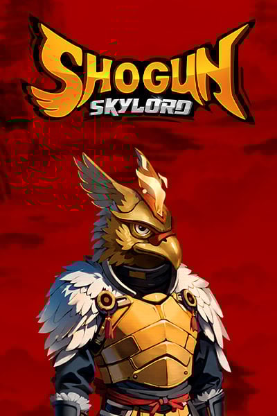 Shogun Skylord