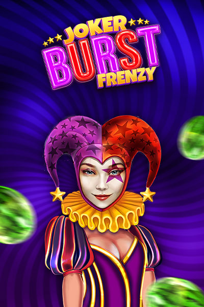 Joker Burst Frenzy