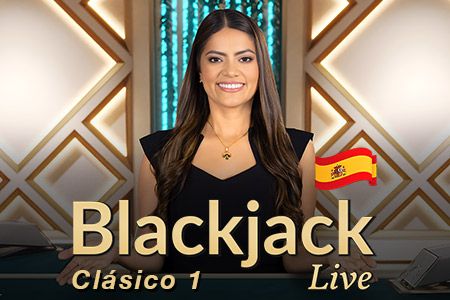 Blackjack en Español 1