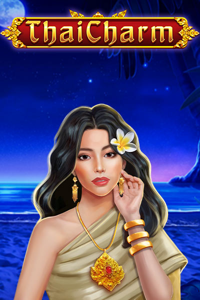 Thai Charm