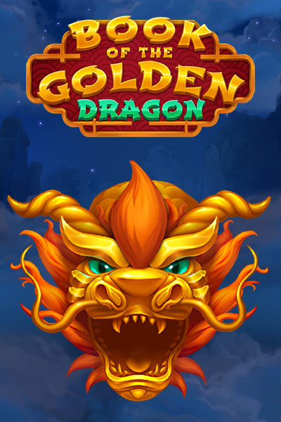 Book of the Golden Dragon