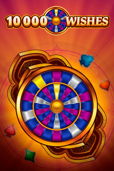 10000 Wishes