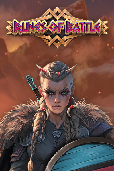 Runes of Battle