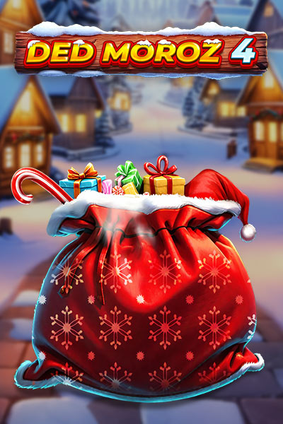 Ded Moroz 4