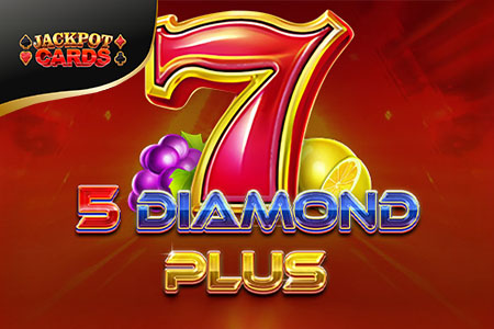5 Diamond Plus