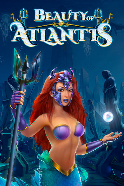 Beauty Of Atlantis
