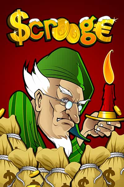 Scrooge