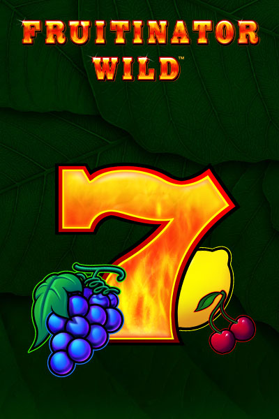Fruitinator Wild