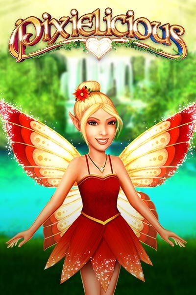 Pixielicious