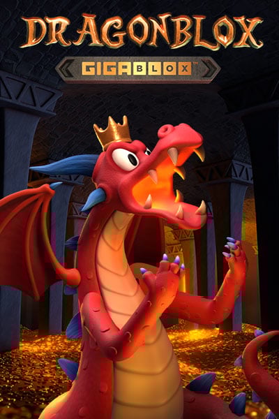 Dragon Blox Gigablox