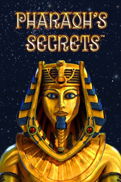 Pharaoh's Secrets