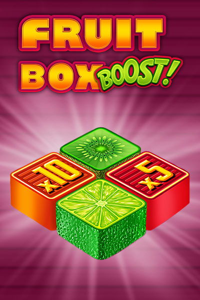 Fruit Box Boost