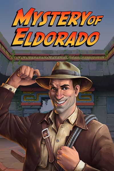 The Mystery of Eldorado