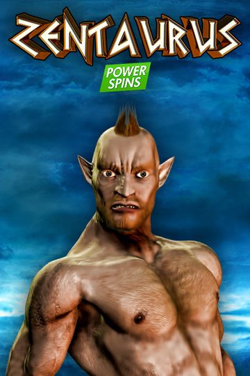 Zentaurus Power Spins