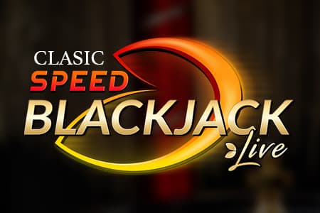 Classic Speed Blackjack