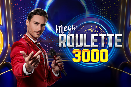 Mega Roulette 3000