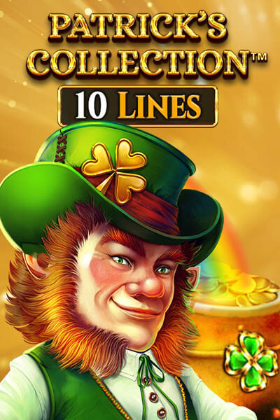 Patrick's Collection 10 Lines