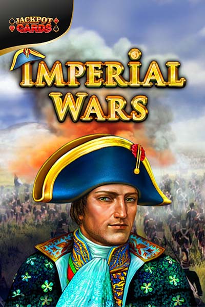 Imperial Wars
