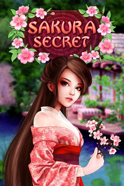 Sakura Secret