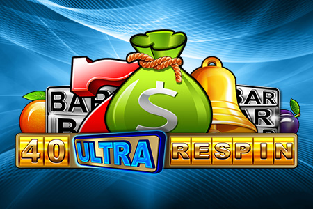 40 Ultra Respin