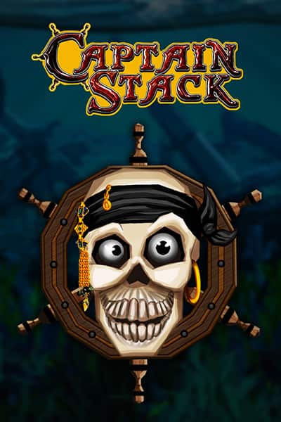Captain Stack