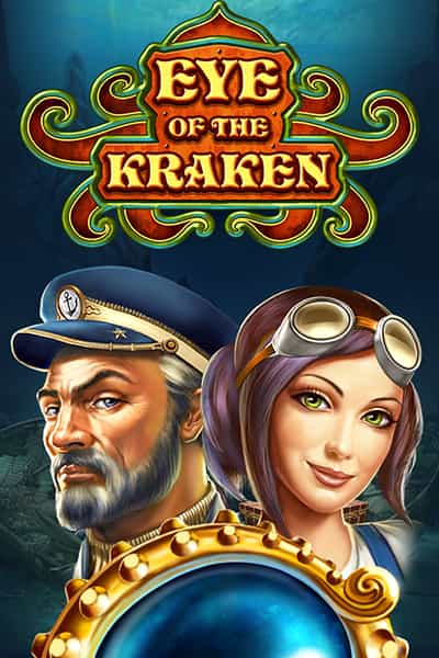 Eye of the Kraken