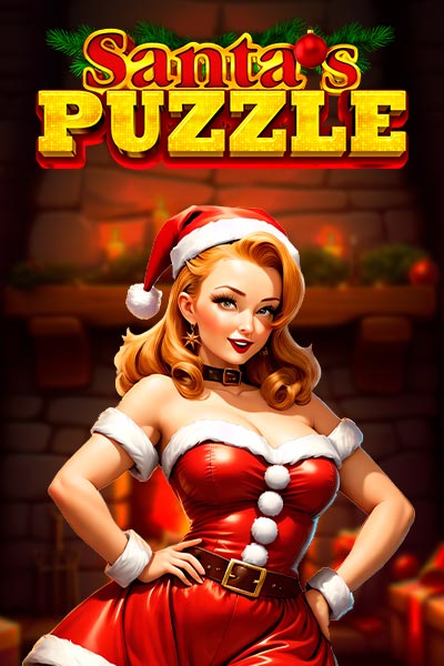 Santa's Puzzle