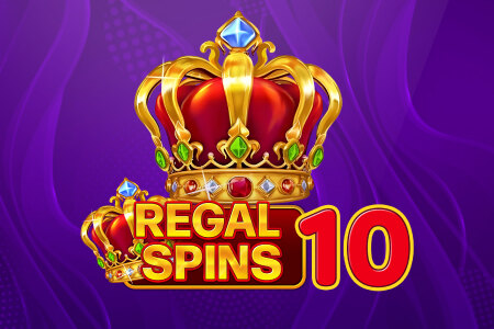 Regal Spins 10