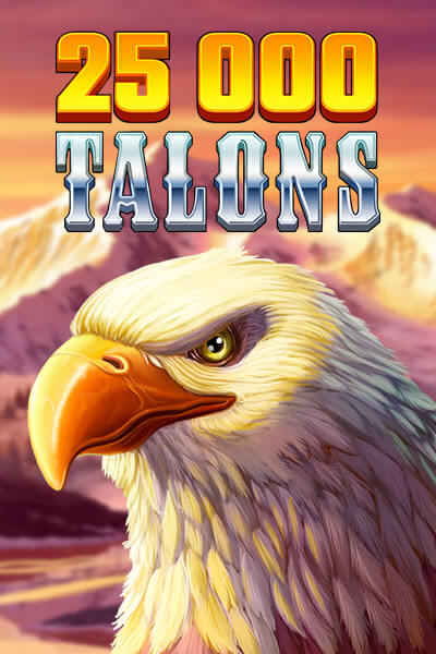 25000 Talons