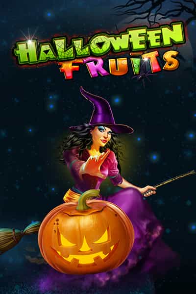 Halloween Fruits