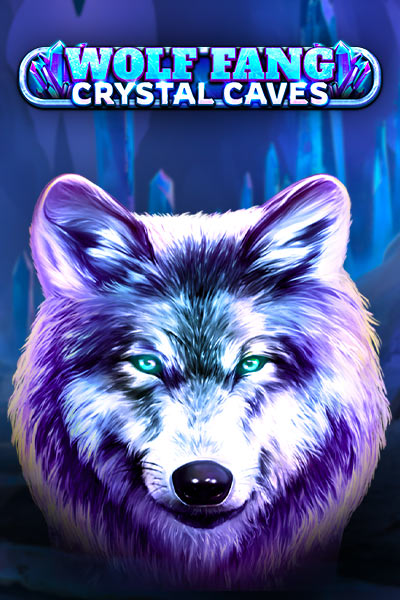 Wolf Fang - Crystal Caves