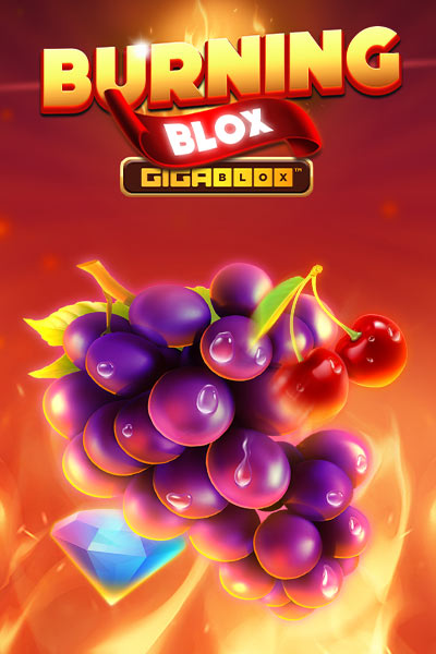 Burning Blox Gigablox