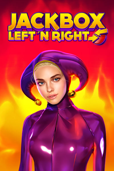 Jackbox Left ´N Right
