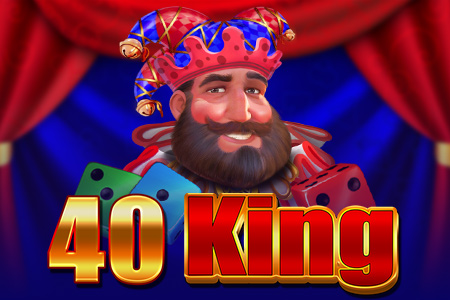 40 King