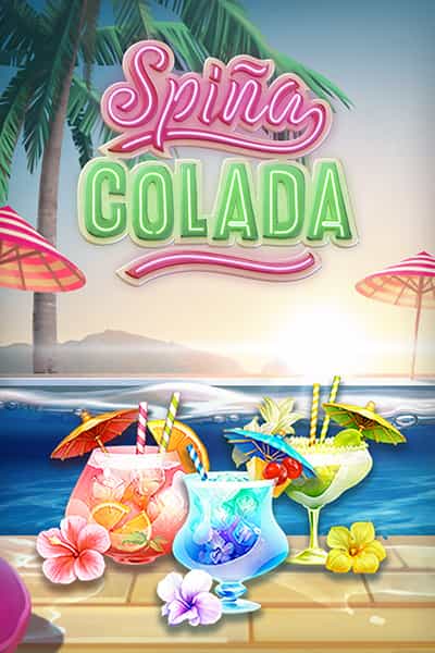 Spina Colada