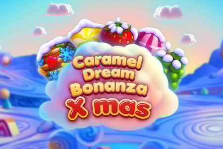 Caramel Dream Bonanza Xmas