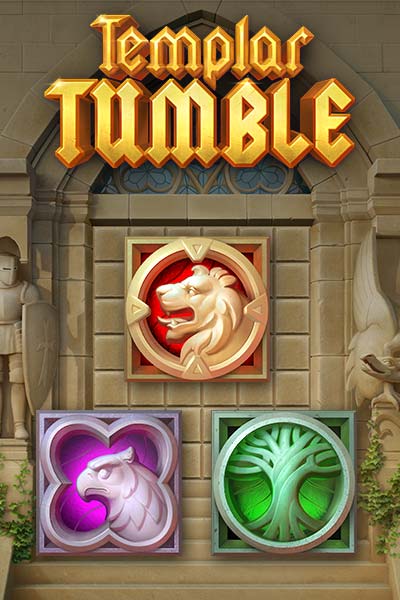 Templar Tumble