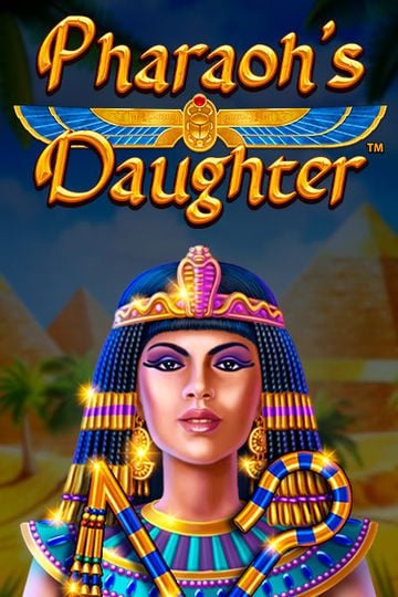 Pharaoh’s Daughter