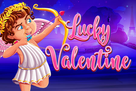 Lucky Valentine