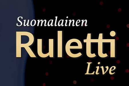 Suomalainen Ruletti